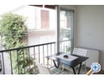 Ferienwohnungen and rooms Rica - Makarska Kroatien