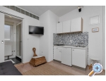 Ferienwohnungen and rooms Rica - Makarska Kroatien