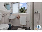 Ferienwohnungen and rooms Rica - Makarska Kroatien