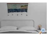 Ferienwohnungen and rooms Rica - Makarska Kroatien