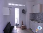 Apartmny and rooms Rica - Makarska Chorvatsko