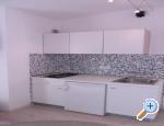 Apartmny and rooms Rica - Makarska Chorvatsko