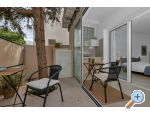 Apartmny and rooms Rica - Makarska Chorvatsko