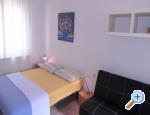 Apartmny and rooms Rica - Makarska Chorvatsko