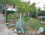 Apartmny and rooms Rica - Makarska Chorvatsko
