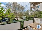 Apartmny and rooms Rica - Makarska Chorvatsko