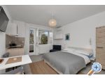 Apartmny and rooms Rica - Makarska Chorvatsko