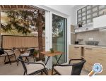 Apartmny and rooms Rica - Makarska Chorvatsko
