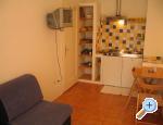 Apartmny and rooms Rica - Makarska Chorvatsko