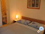 Apartmny and rooms Rica - Makarska Chorvatsko
