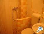 Apartmny and rooms Rica - Makarska Chorvatsko
