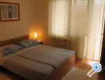 Apartmny and rooms Rica - Makarska Chorvatsko