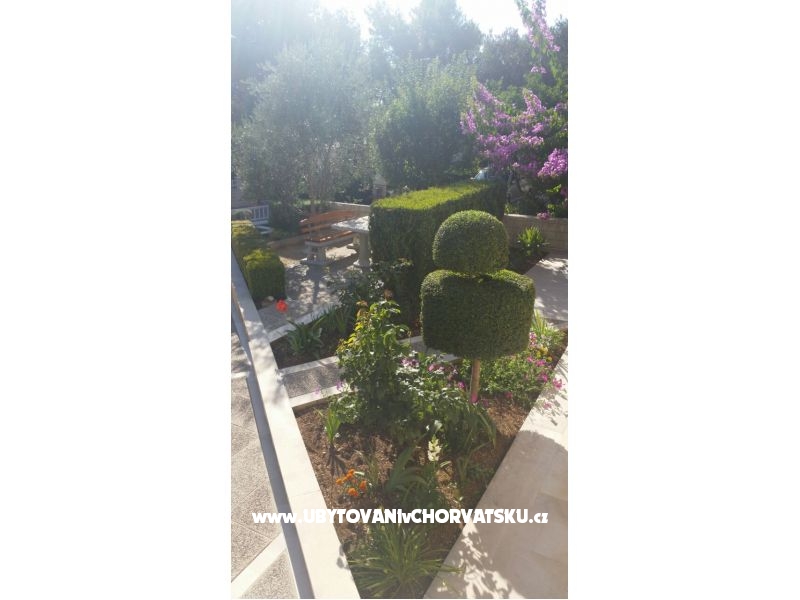 Apartment Silva – Ferienwohnung Makarska, Kroatien – Foto 3