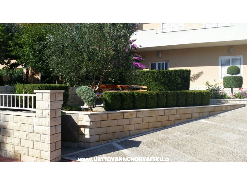 Apartment Silva – Ferienwohnung Makarska, Kroatien – Foto 4