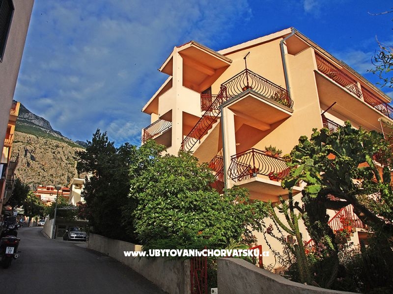 Ferienwohnungen Centar Makarska – Ferienwohnung Makarska, Kroatien – Foto 1