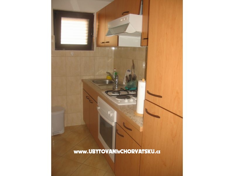 Ferienwohnungen Centar Makarska – Ferienwohnung Makarska, Kroatien – Foto 12