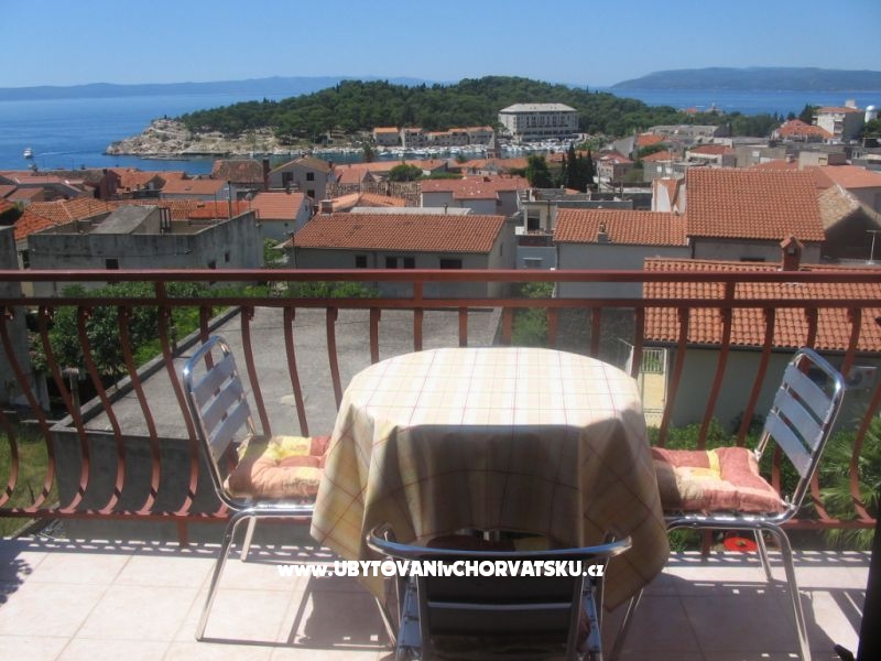 Ferienwohnungen Centar Makarska – Ferienwohnung Makarska, Kroatien – Foto 13