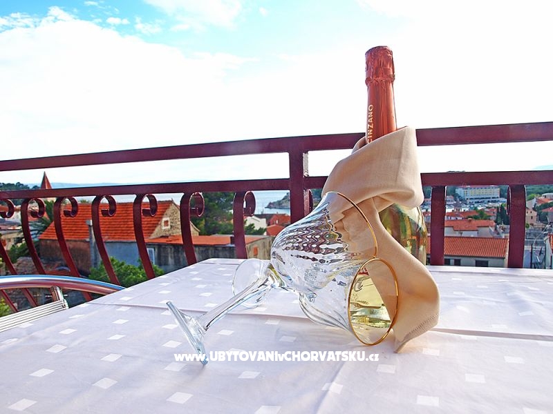 Ferienwohnungen Centar Makarska – Ferienwohnung Makarska, Kroatien – Foto 18