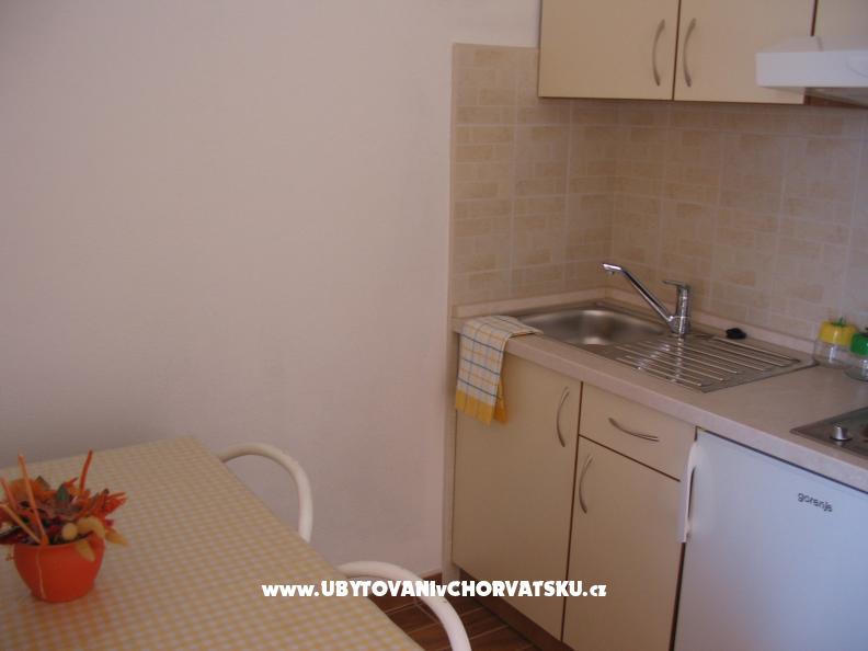 Ferienwohnungen Centar Makarska – Ferienwohnung Makarska, Kroatien – Foto 2