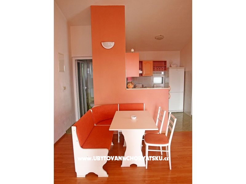 Ferienwohnungen Centar Makarska – Ferienwohnung Makarska, Kroatien – Foto 5