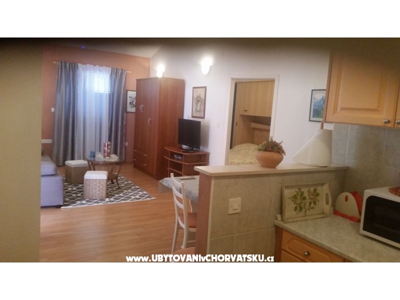 Ferienwohnungen Centar Makarska – Ferienwohnung Makarska, Kroatien – Foto 6