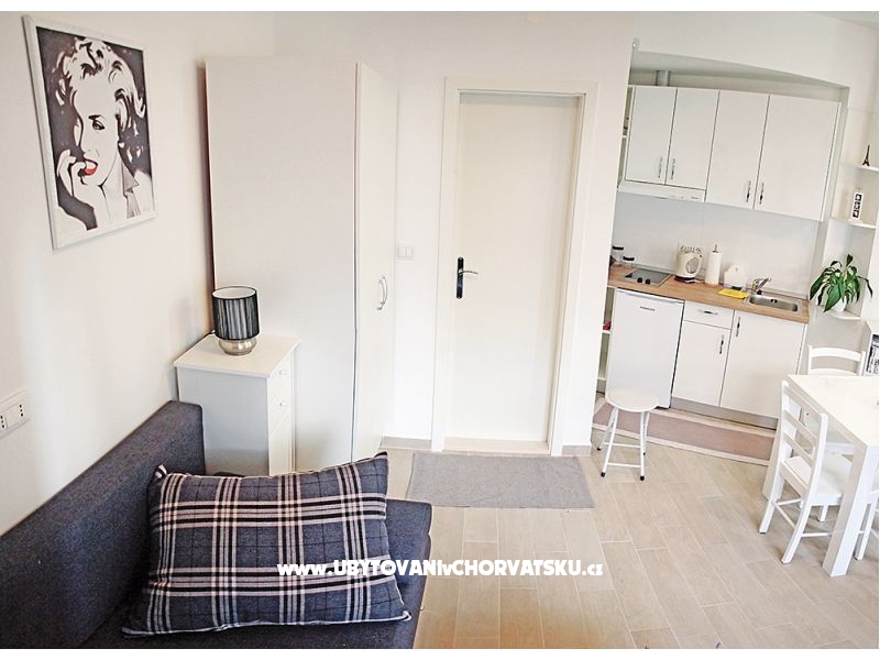 Ferienwohnungen Centar Makarska – Ferienwohnung Makarska, Kroatien – Foto 7