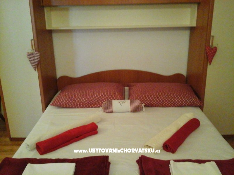 Ferienwohnungen Centar Makarska – Ferienwohnung Makarska, Kroatien – Foto 9