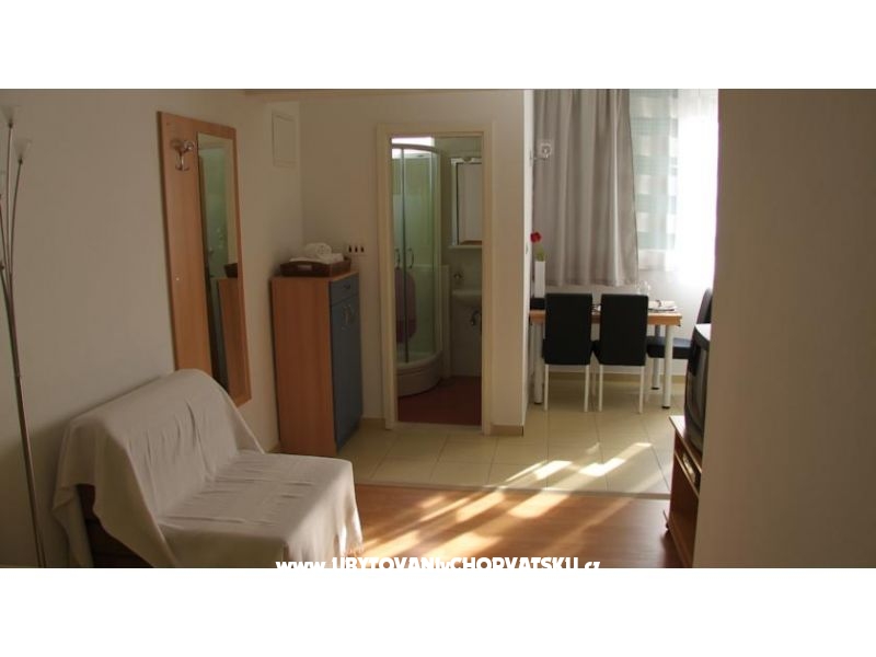 Ferienwohnungen ANTE – Ferienwohnung Makarska, Kroatien – Foto 10