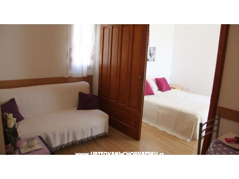 Ferienwohnungen ANTE – Ferienwohnung Makarska, Kroatien – Foto 11