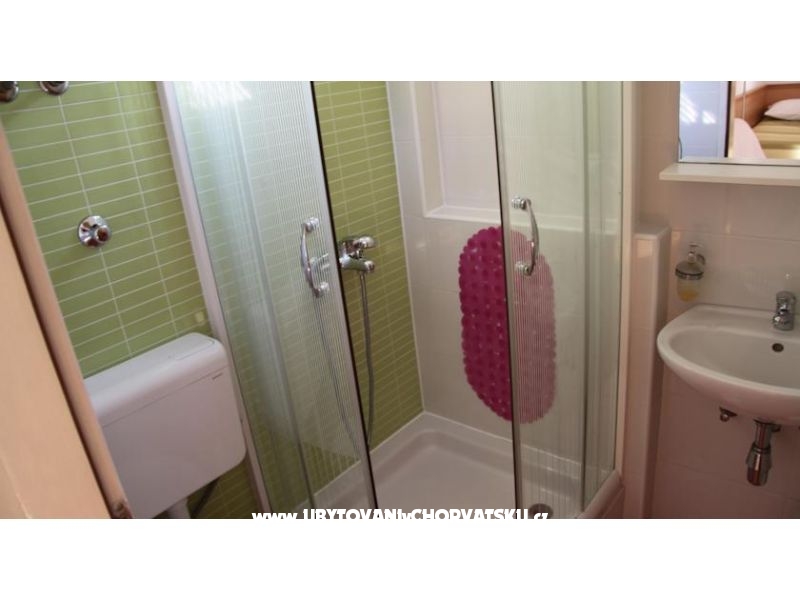 Ferienwohnungen ANTE – Ferienwohnung Makarska, Kroatien – Foto 12