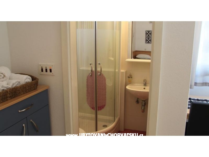 Ferienwohnungen ANTE – Ferienwohnung Makarska, Kroatien – Foto 13