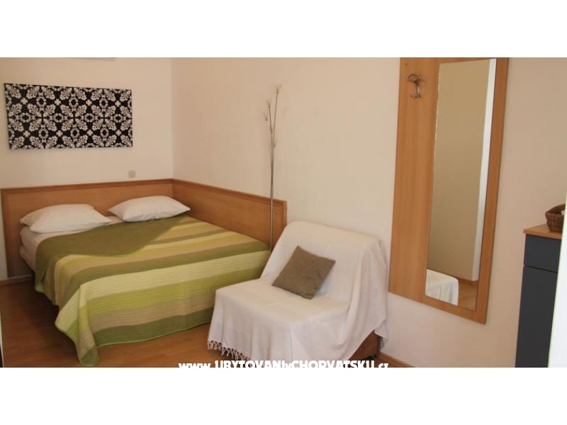 Ferienwohnungen ANTE – Ferienwohnung Makarska, Kroatien – Foto 14