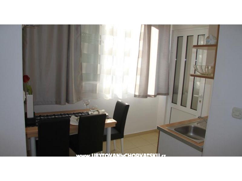 Ferienwohnungen ANTE – Ferienwohnung Makarska, Kroatien – Foto 16