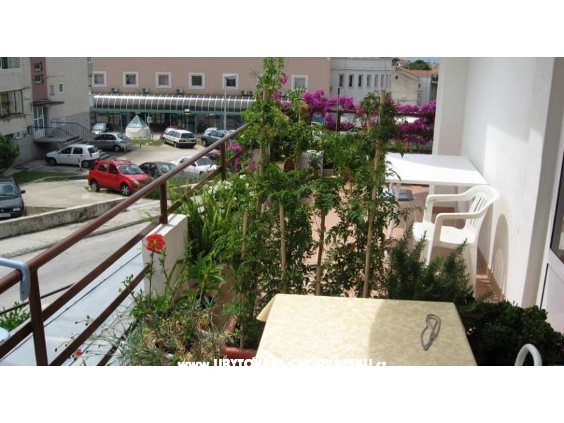 Ferienwohnungen ANTE – Ferienwohnung Makarska, Kroatien – Foto 4