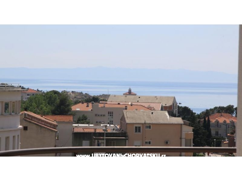 Ferienwohnungen ANTE – Ferienwohnung Makarska, Kroatien – Foto 5