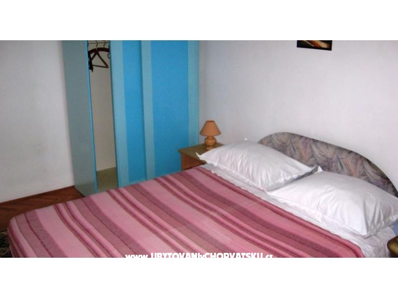 Ferienwohnungen ANTE – Ferienwohnung Makarska, Kroatien – Foto 7