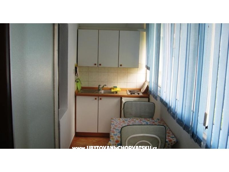 Ferienwohnungen ANTE – Ferienwohnung Makarska, Kroatien – Foto 8