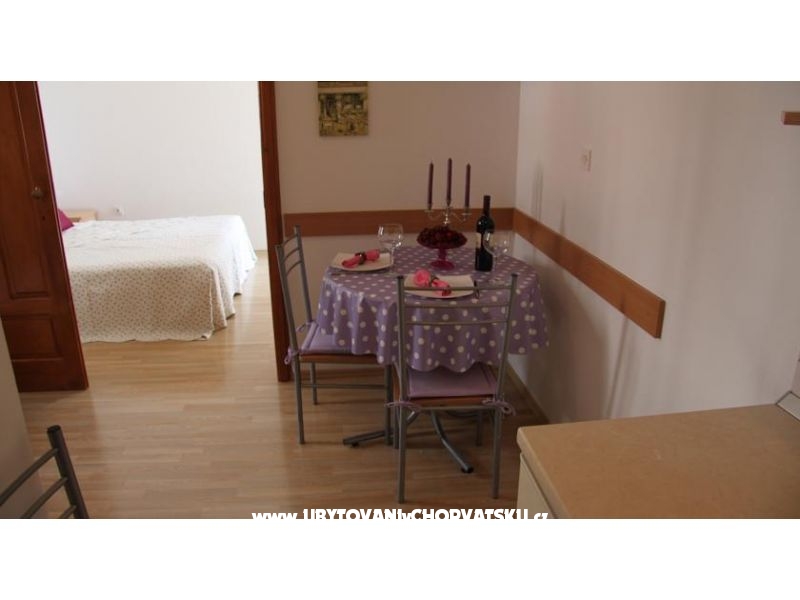 Ferienwohnungen ANTE – Ferienwohnung Makarska, Kroatien – Foto 9