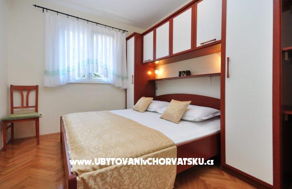 Appartement SEA VIEW – Ferienwohnung Makarska, Kroatien – Foto 4