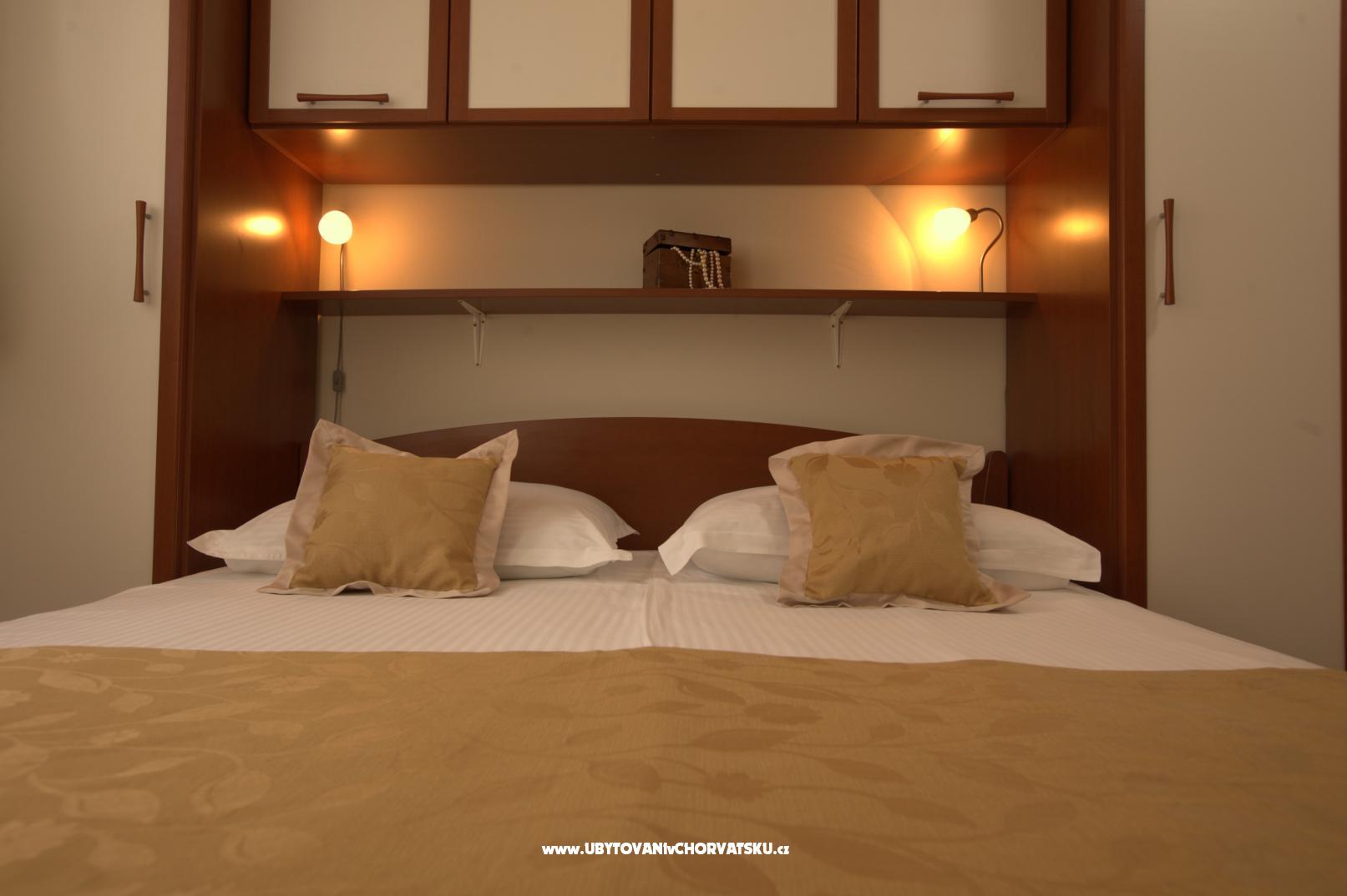 Appartement SEA VIEW – Ferienwohnung Makarska, Kroatien – Foto 5