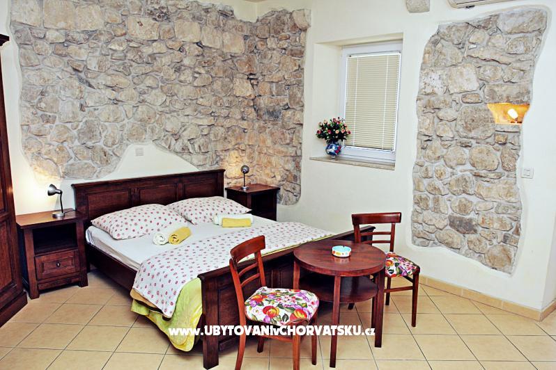 Ferienwohnungen Centar – Ferienwohnung Makarska, Kroatien – Foto 1