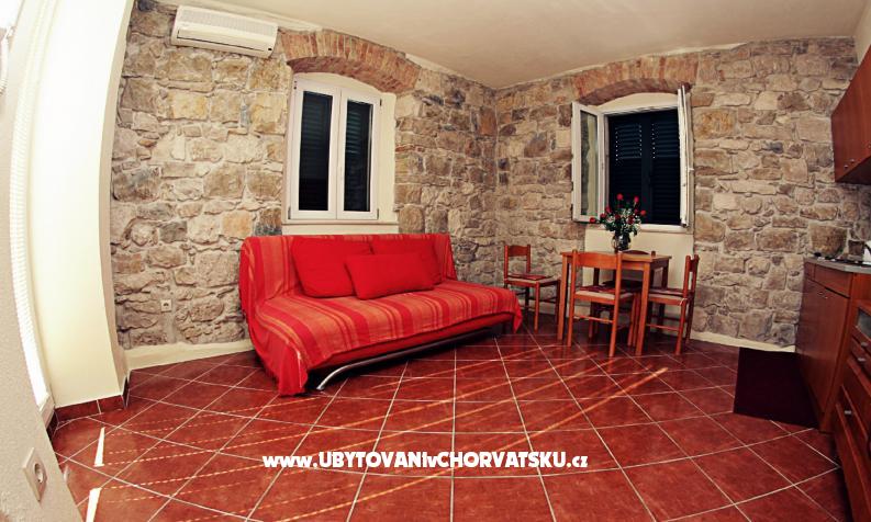 Ferienwohnungen Centar – Ferienwohnung Makarska, Kroatien – Foto 2