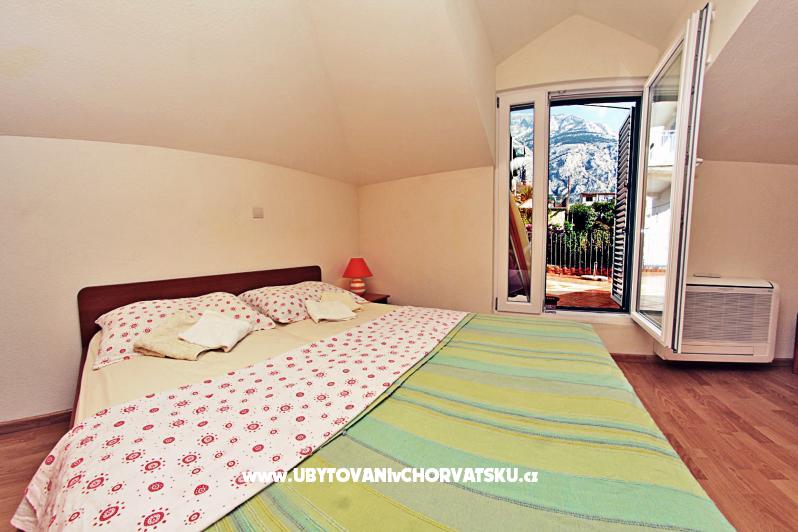 Ferienwohnungen Centar – Ferienwohnung Makarska, Kroatien – Foto 4