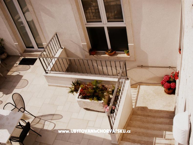 Ferienwohnungen Centar – Ferienwohnung Makarska, Kroatien – Foto 5