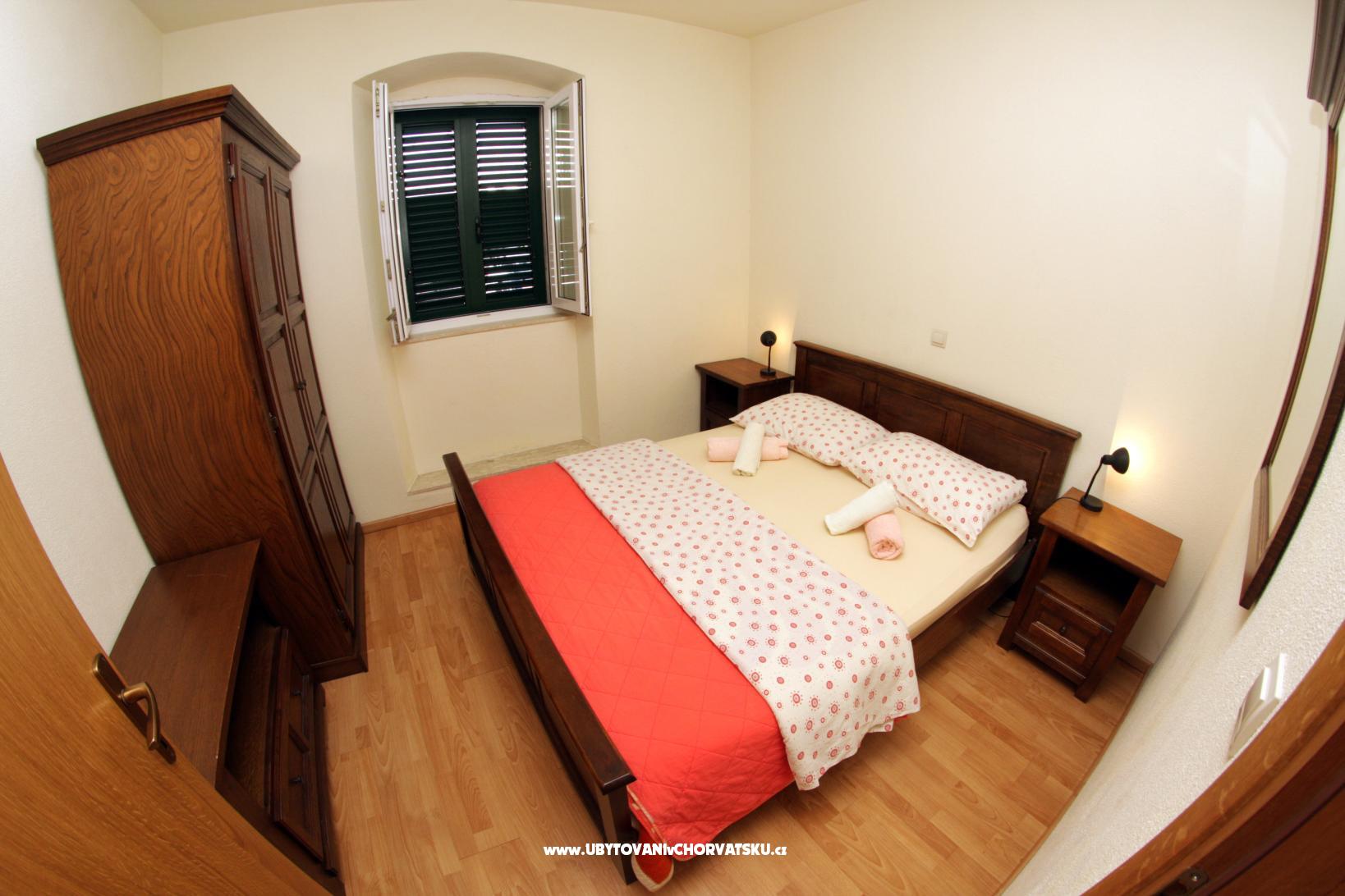 Ferienwohnungen Centar – Ferienwohnung Makarska, Kroatien – Foto 6