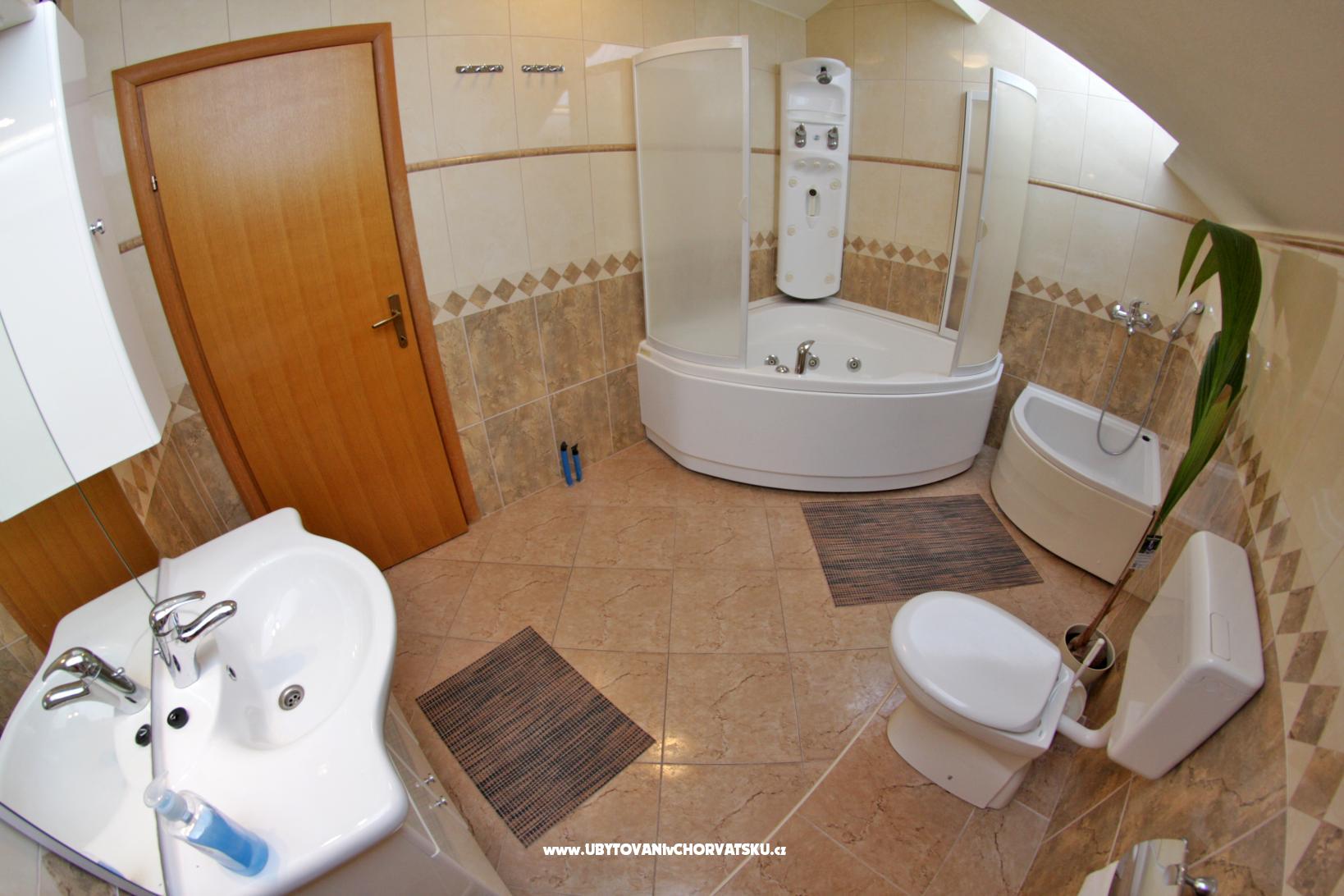 Ferienwohnungen Centar – Ferienwohnung Makarska, Kroatien – Foto 7