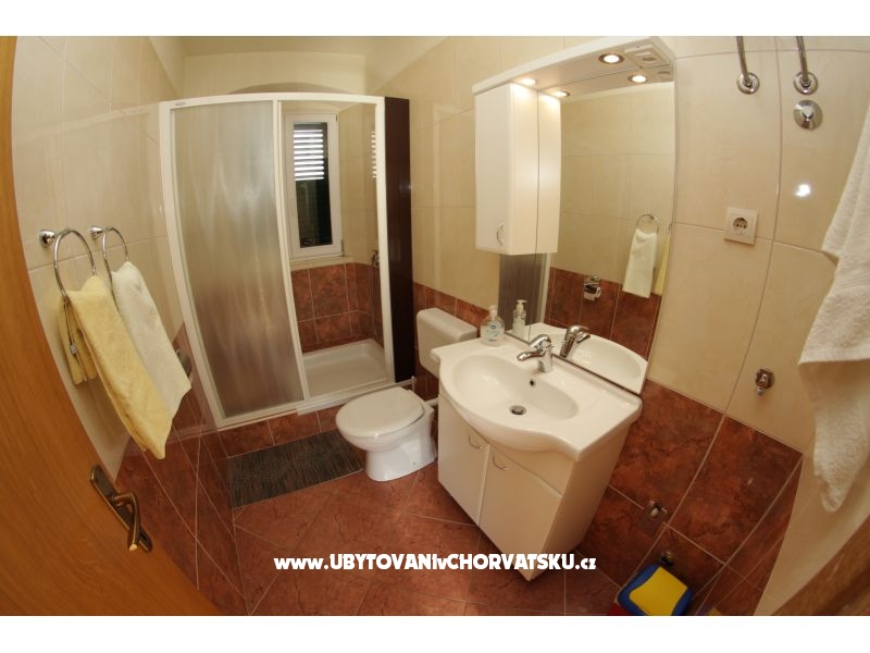 Ferienwohnungen Centar – Ferienwohnung Makarska, Kroatien – Foto 9