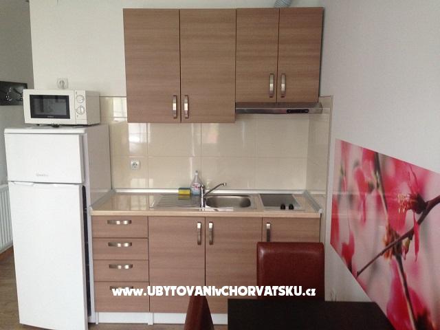 Apartmány Drago – ubytování Makarska, Chorvatsko – foto 3