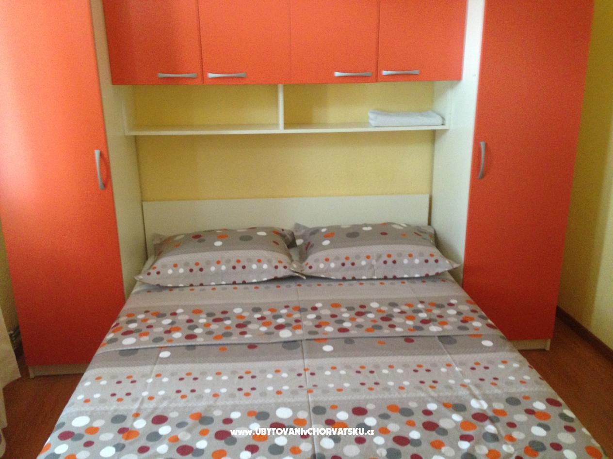 Apartmány Drago – ubytování Makarska, Chorvatsko – foto 4