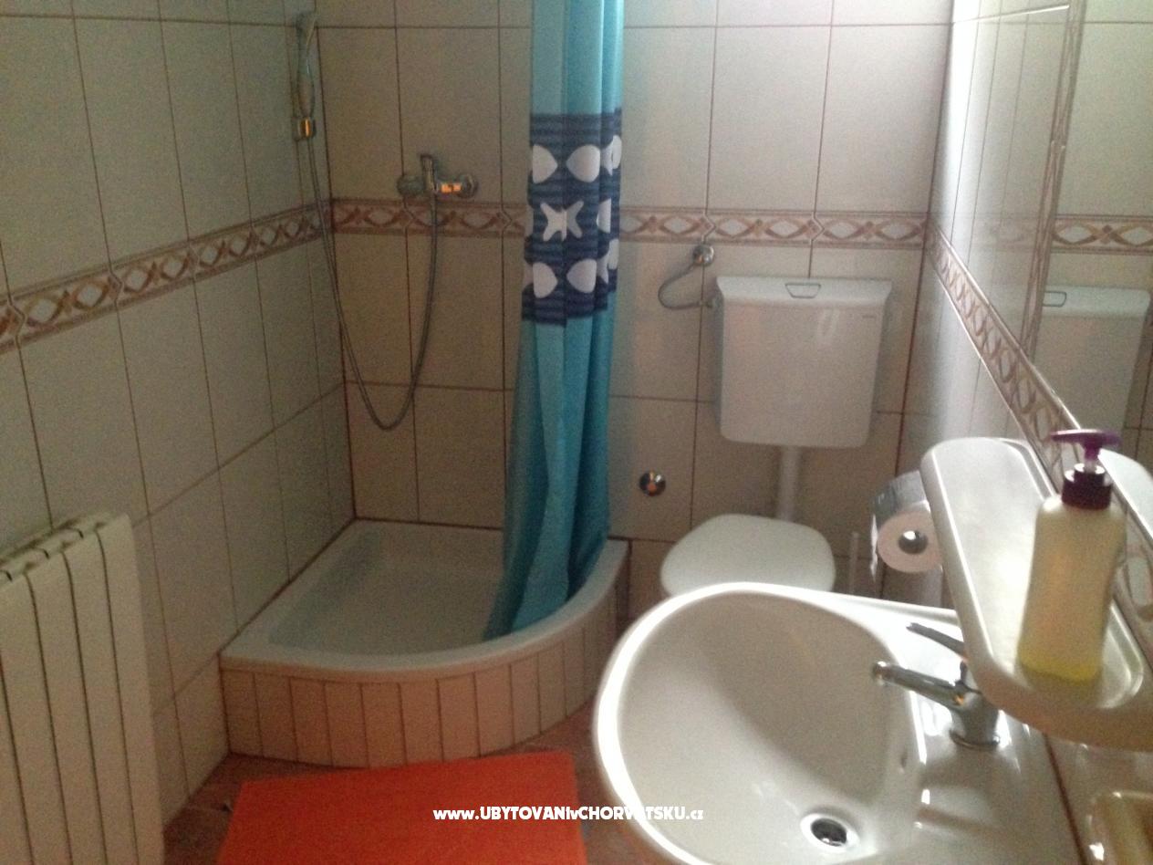 Apartmány Drago – ubytování Makarska, Chorvatsko – foto 5